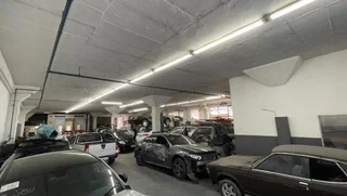 Prime stand alone commercial/industrial building for Sale in Briardene, Durban North.