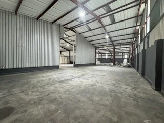 Twin Warehouses for Sale | Prime Industrial Opportunity