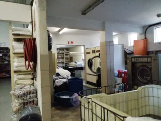 Briardene Warehouse For Sale