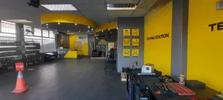 Commercial / Industrial Building for Sale in Pinetown