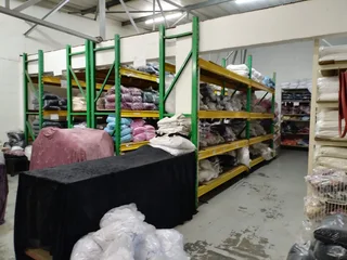 Briardene Warehouse For Sale