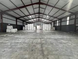 Twin Warehouses for Sale | Prime Industrial Opportunity