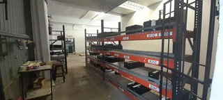 Commercial / Industrial Building for Sale in Pinetown