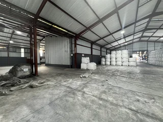 Twin Warehouses for Sale | Prime Industrial Opportunity