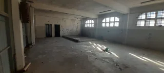 Commercial / Industrial Building for Sale in Pinetown