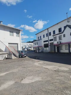 Glen Anil Warehouse - For Sale