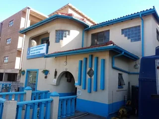 Commercial Building for Sale with a Training Centre in Park Hill, Durban North.