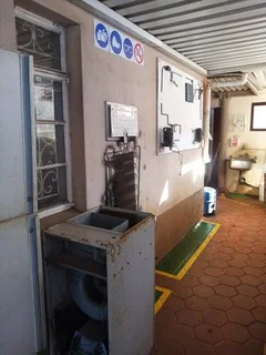 Commercial Building for Sale with a Training Centre in Park Hill, Durban North.