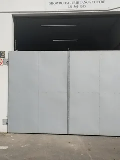 Glen Anil Warehouse - For Sale