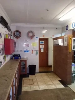 Commercial Building for Sale with a Training Centre in Park Hill, Durban North.