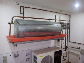 Commercial Building for Sale with a Training Centre in Park Hill, Durban North.