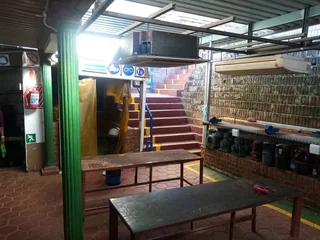 Commercial Building for Sale with a Training Centre in Park Hill, Durban North.