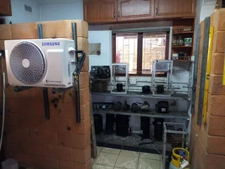 Commercial Building for Sale with a Training Centre in Park Hill, Durban North.