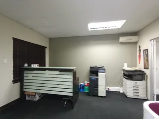 Modern Commercial Unit For Sale – Umhlanga New Town Centre