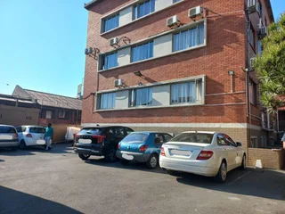 Commercial building For Sale with a Lodging Business in a Prime Location in Umbilo.