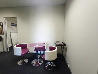 Modern Commercial Unit For Sale – Umhlanga New Town Centre