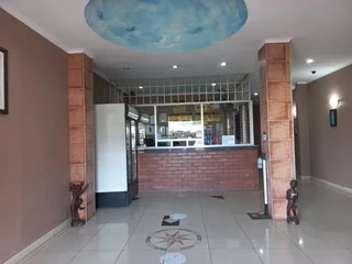 Commercial building For Sale with a Lodging Business in a Prime Location in Umbilo.