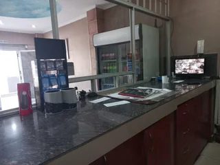 Commercial building For Sale with a Lodging Business in a Prime Location in Umbilo.