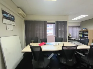 Modern Commercial Unit For Sale – Umhlanga New Town Centre