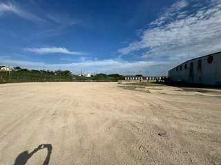Land to Let Phoenix Industrial