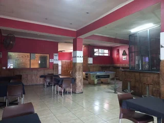 Commercial building For Sale with a Lodging Business in a Prime Location in Umbilo.