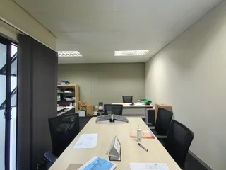 Modern Commercial Unit For Sale – Umhlanga New Town Centre