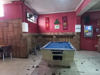 Commercial building For Sale with a Lodging Business in a Prime Location in Umbilo.