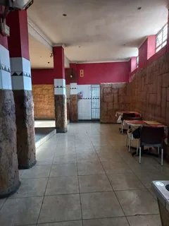 Commercial building For Sale with a Lodging Business in a Prime Location in Umbilo.