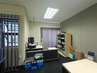 Modern Commercial Unit For Sale – Umhlanga New Town Centre