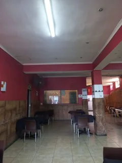 Commercial building For Sale with a Lodging Business in a Prime Location in Umbilo.