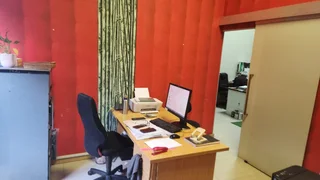 Commercial Office For Sale in Umhlanga Ridge.