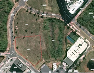 Investment Opportunity: Prime Vacant Land for Sale in Umhlanga Ridge.