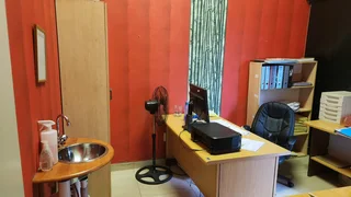 Commercial Office For Sale in Umhlanga Ridge.