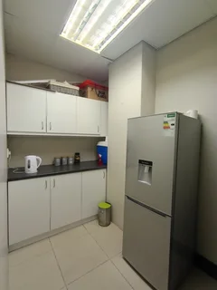 Modern Commercial Unit For Sale – Umhlanga New Town Centre