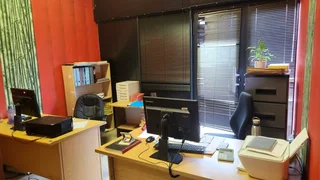 Commercial Office For Sale in Umhlanga Ridge.