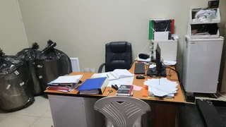 Commercial Office For Sale in Umhlanga Ridge.