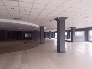 Retail / Office Space To Let