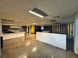 Prime Office Space to Let in Windermere