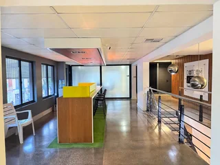 Prime Office Space to Let in Windermere