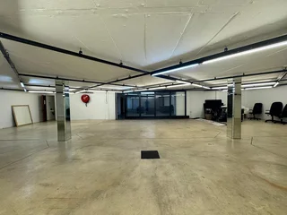 Prime 501sqm Ground Floor Retail/Office Space in Windermere