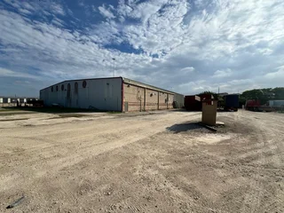 Warehouse To Let Phoenix Industrial