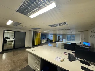 Prime Office Space to Let in Windermere