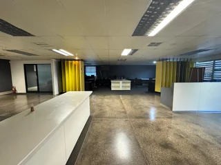 Prime Office Space to Let in Windermere