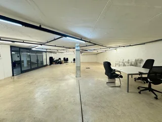 Prime 501sqm Ground Floor Retail/Office Space in Windermere