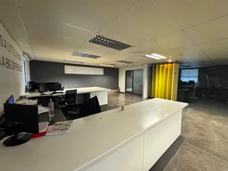 Prime Office Space to Let in Windermere