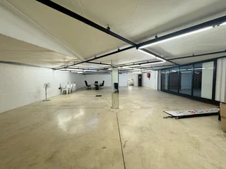 Prime 501sqm Ground Floor Retail/Office Space in Windermere