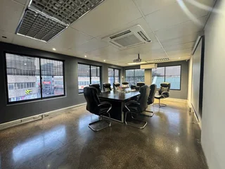 Prime Office Space to Let in Windermere