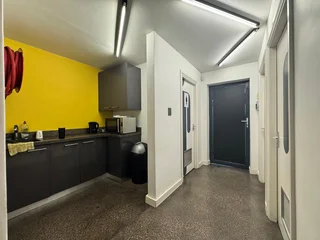 Prime Office Space to Let in Windermere