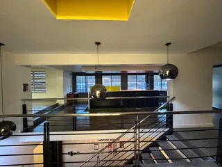 Prime Office Space to Let in Windermere