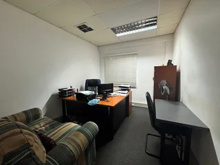 Prime Office Space to Let in Windermere